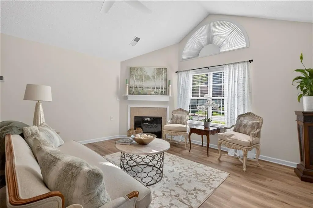 303 Village Lane, Roswell, GA 30075 - #1