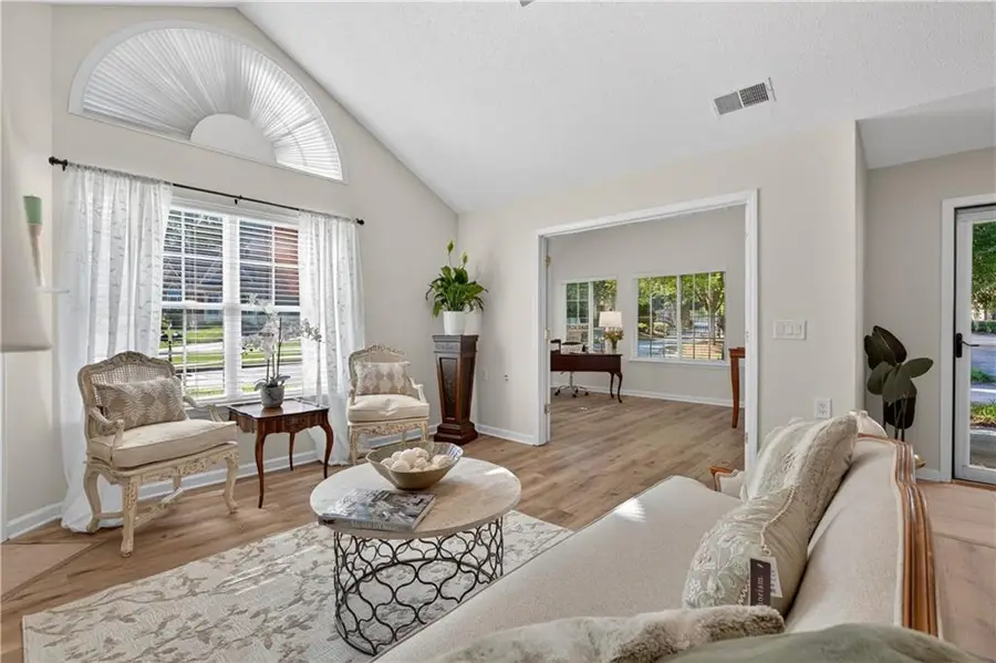 303 Village Lane, Roswell, GA 30075 - #3