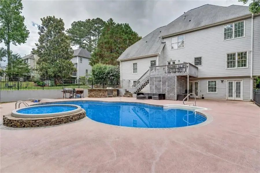 3480 Hearthstone Place, Douglasville, GA 30135 - #2