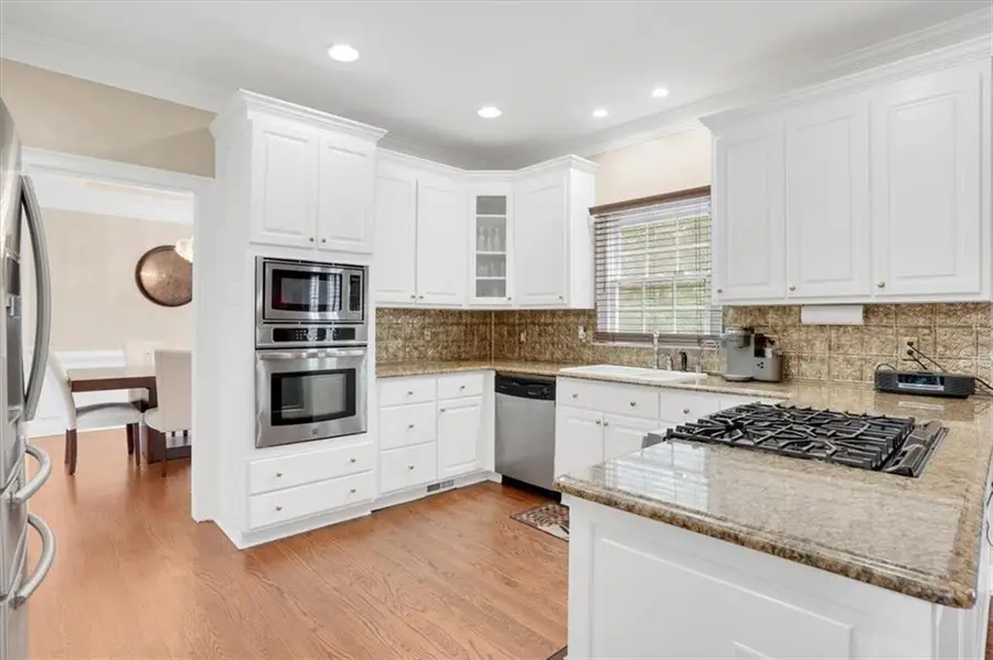 3480 Hearthstone Place, Douglasville, GA 30135 - #3
