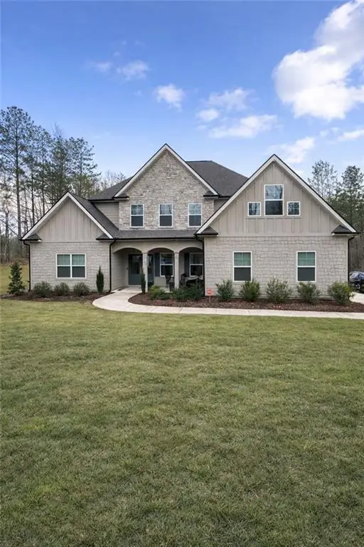 306 Lowbrooke Court, Fairburn, GA 30213 - #1