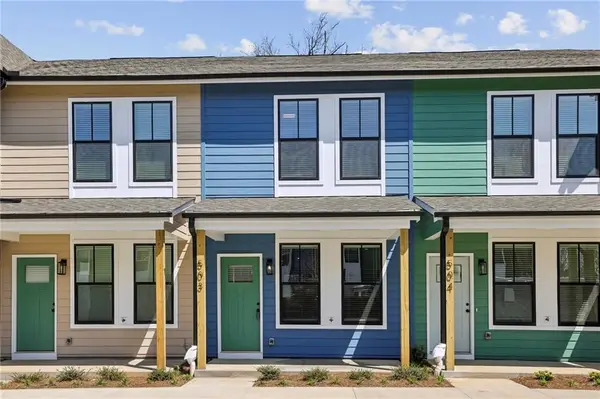 1095 Tucker Avenue #504, Atlanta, GA 30310