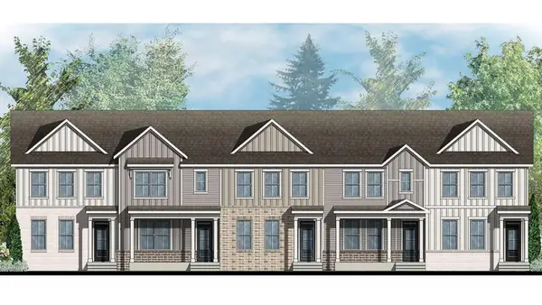 6708 Leigh Street, Flowery Branch, GA 30542