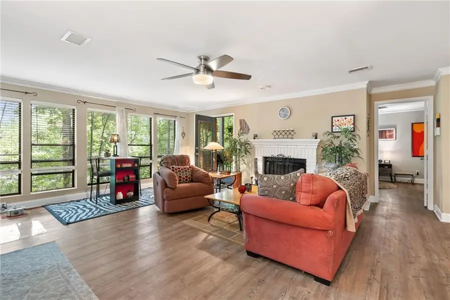 123 Warm Springs Circle, Roswell, GA 30075 - #2
