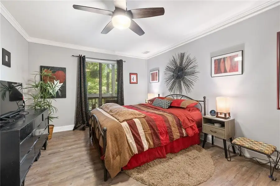 123 Warm Springs Circle, Roswell, GA 30075 - #3