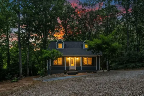 35 Pruitt Road, Alpharetta, GA 30004