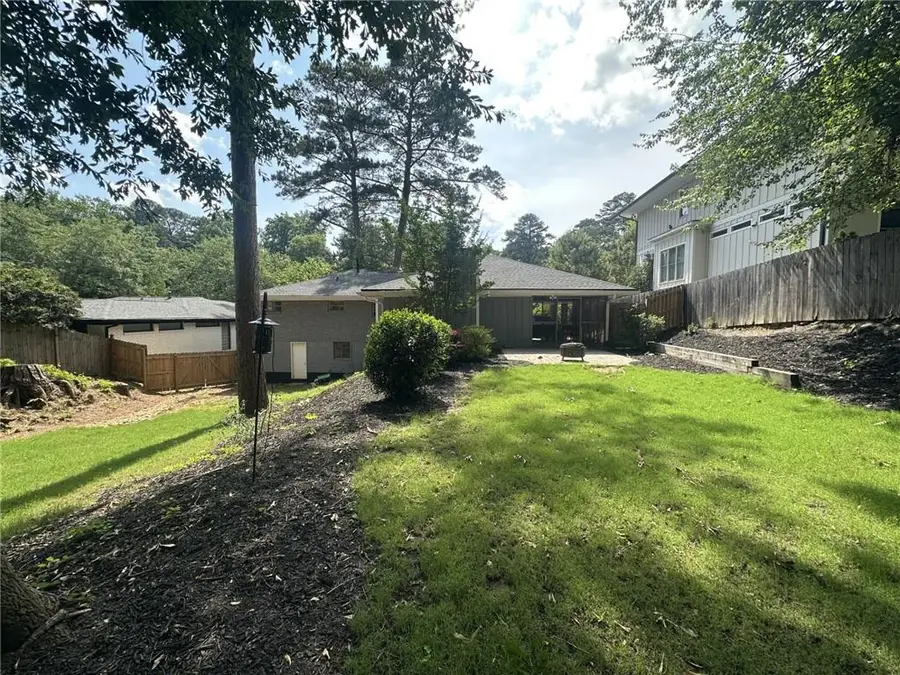 1447 Brook Valley Lane Ne, Atlanta, GA 30324 - #3