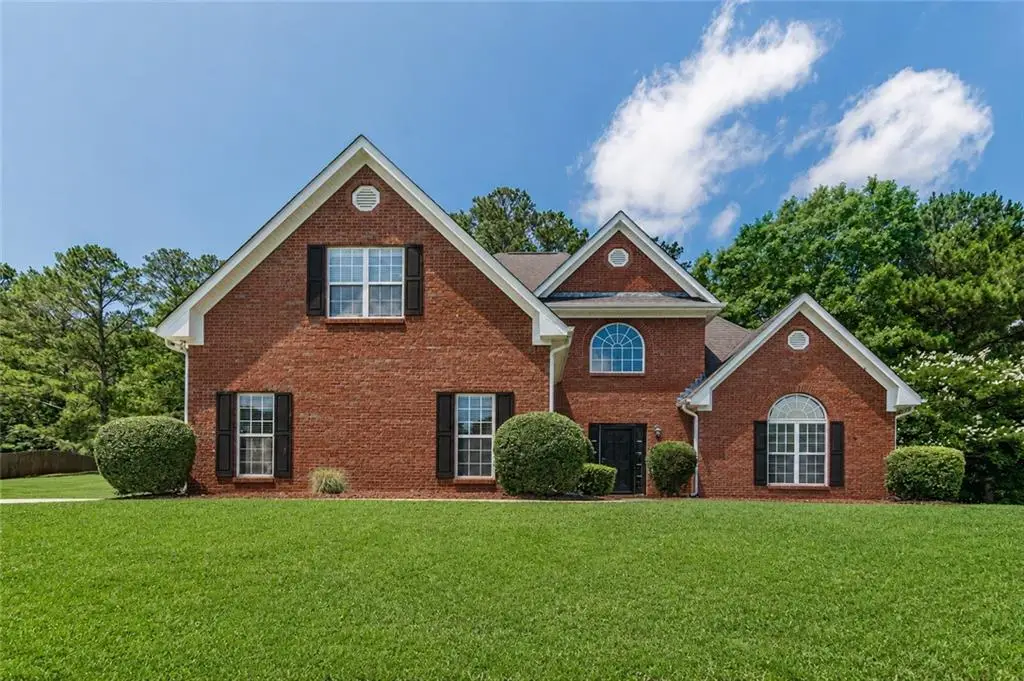 130 Victor Lane, Fayetteville, GA 30214 - #1