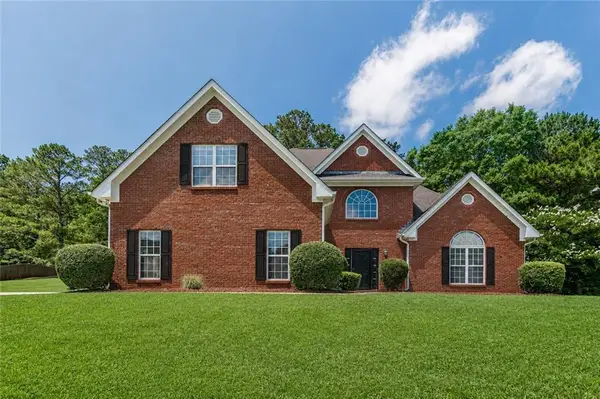 130 Victor Lane, Fayetteville, GA 30214