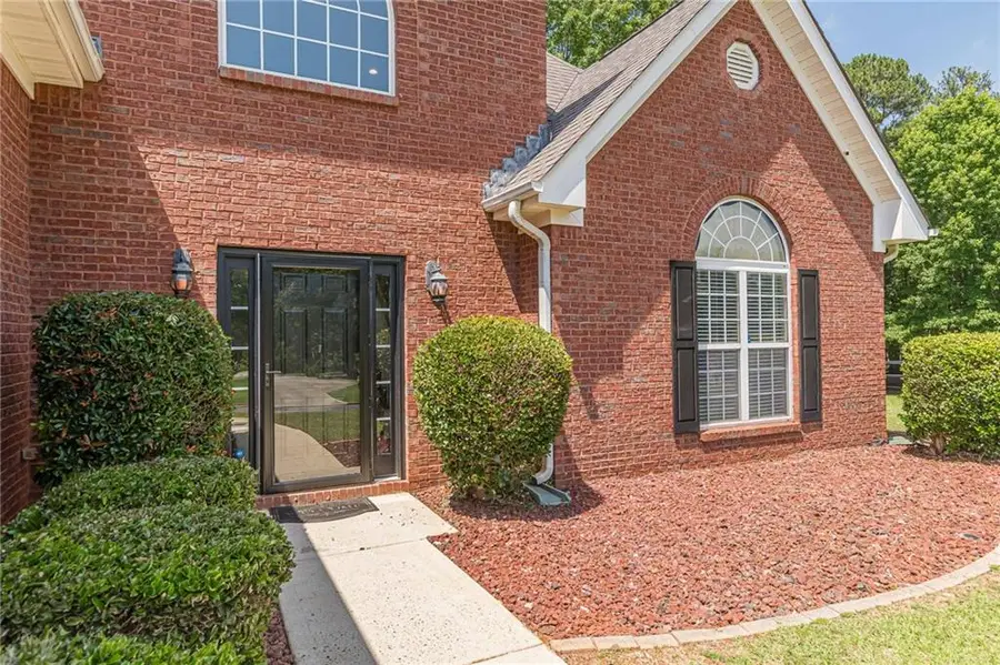130 Victor Lane, Fayetteville, GA 30214 - #2