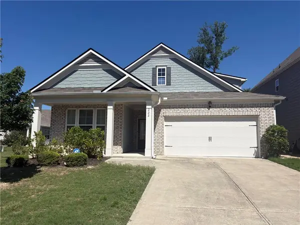222 Yaupon Trail, Braselton, GA 30517