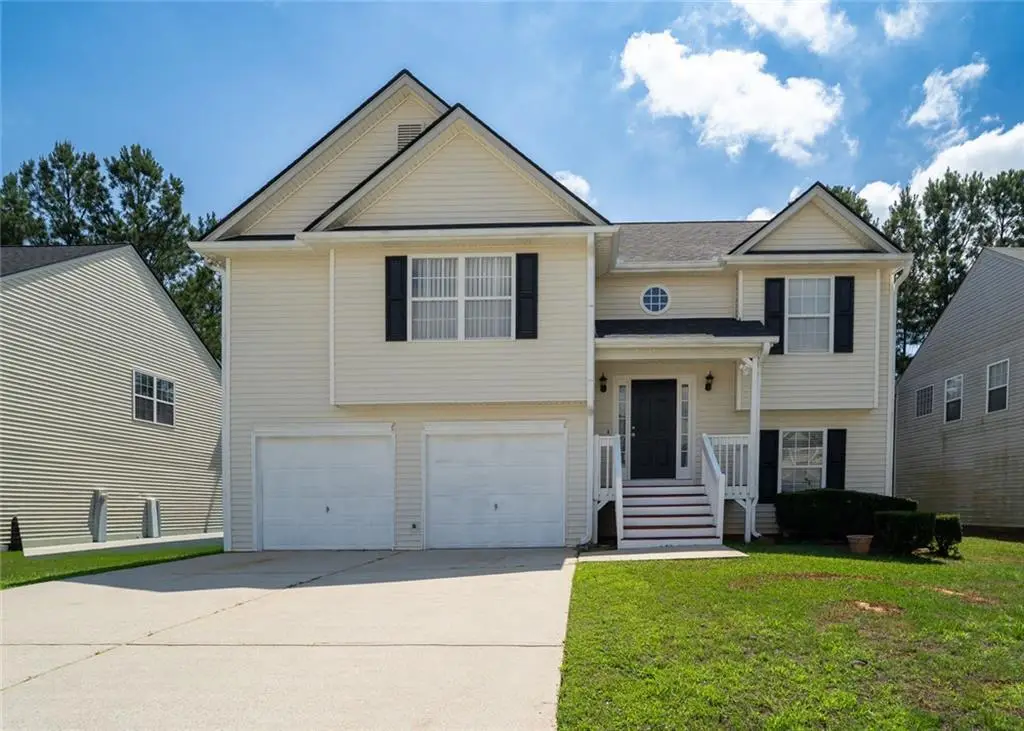 6602 Killington Court, Douglasville, GA 30134 - #1