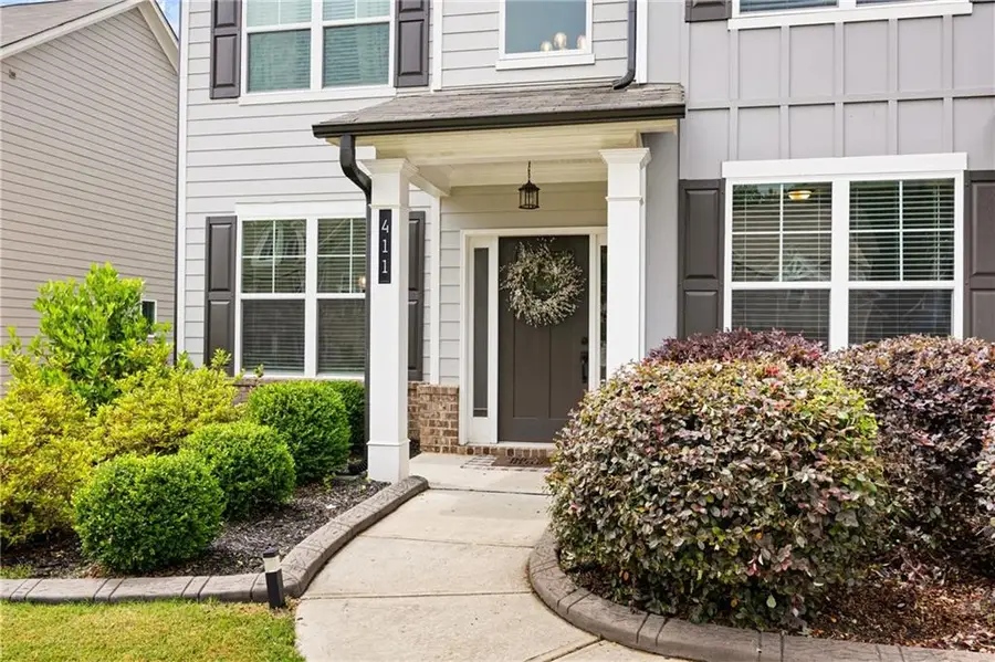 411 Crestbrook Lane, Dallas, GA 30157 - #3