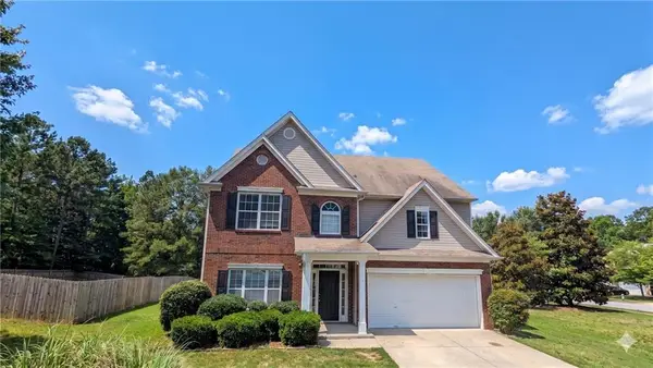 4481 Plantation Mill Trail, Buford, GA 30519