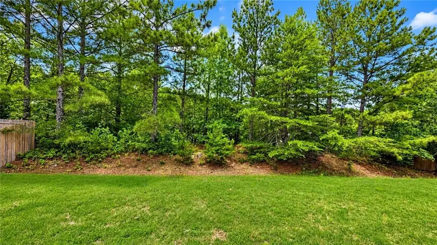 4481 Plantation Mill Trail, Buford, GA 30519 - #2
