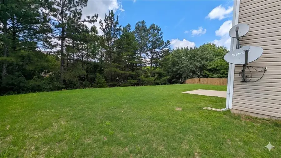 4481 Plantation Mill Trail, Buford, GA 30519 - #3