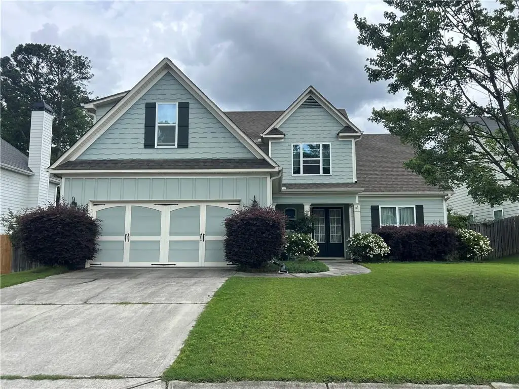 303 Evesham Avenue, Peachtree City, GA 30269 - #1
