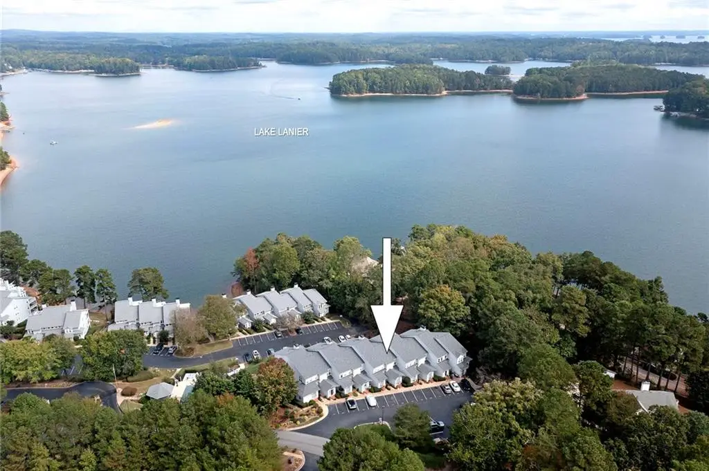 2300 Habersham Marina Road #103, Cumming, GA 30041 - #1