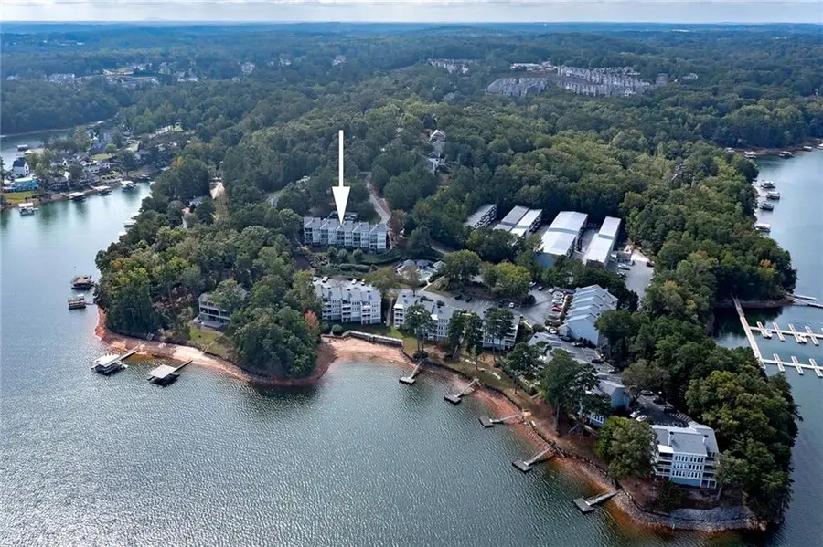 2300 Habersham Marina Road #103, Cumming, GA 30041 - #3