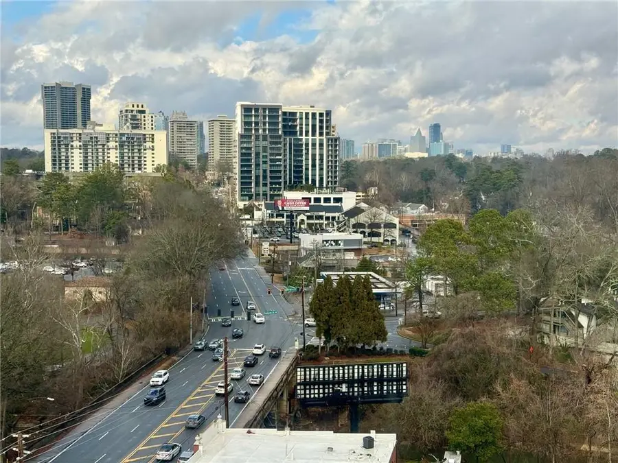 2285 Peachtree Road Ne #1101, Atlanta, GA 30309 - #3