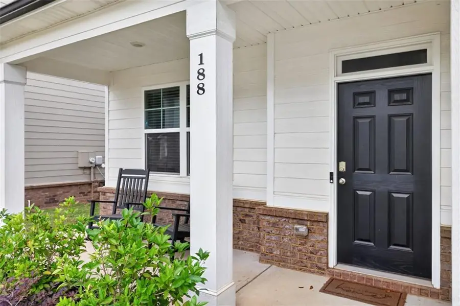 188 Canyon Ferry Way, Hoschton, GA 30548 - #2