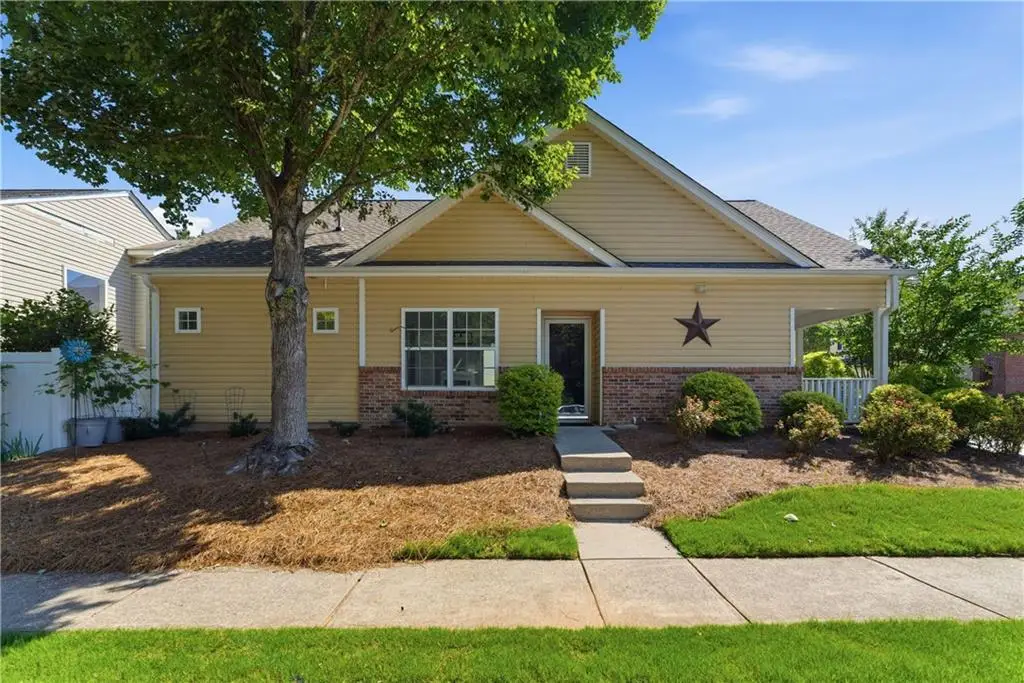 298 Hiawassee Drive, Woodstock, GA 30188 - #1