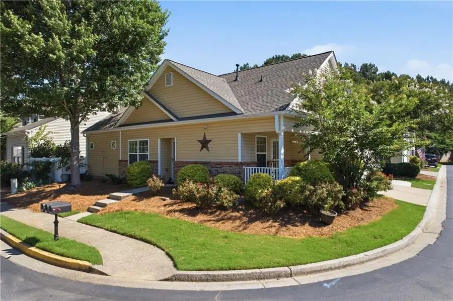 298 Hiawassee Drive, Woodstock, GA 30188 - #2