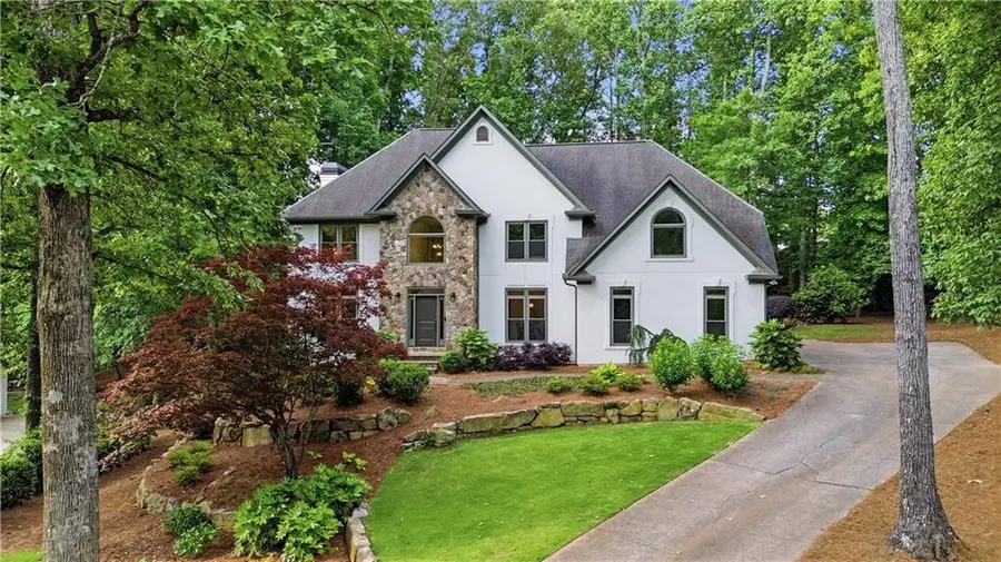 1655 Valor Ridge Drive Nw, Kennesaw, GA 30152 - #2