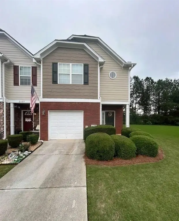 2105 Hasel Street, Lawrenceville, GA 30044 - #1
