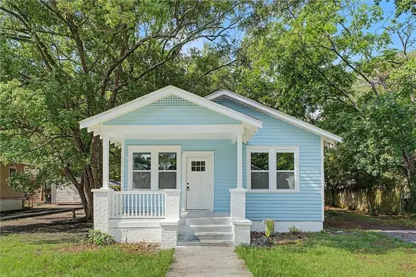 812 E 33rd Street, Savannah, GA 31401