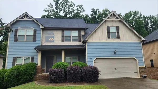 6120 Stillwood Lane, Cumming, GA 30041