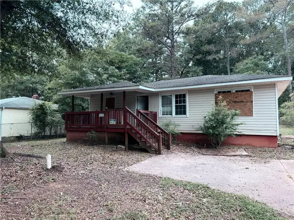8122 Puckett Street, Covington, GA 30014