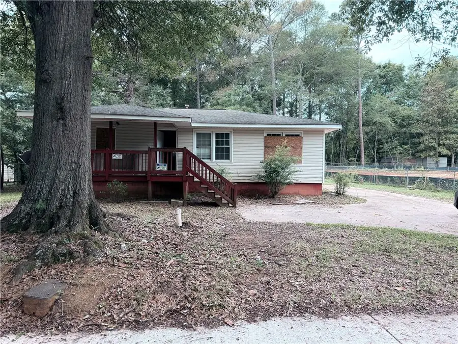 8122 Puckett Street, Covington, GA 30014 - #2