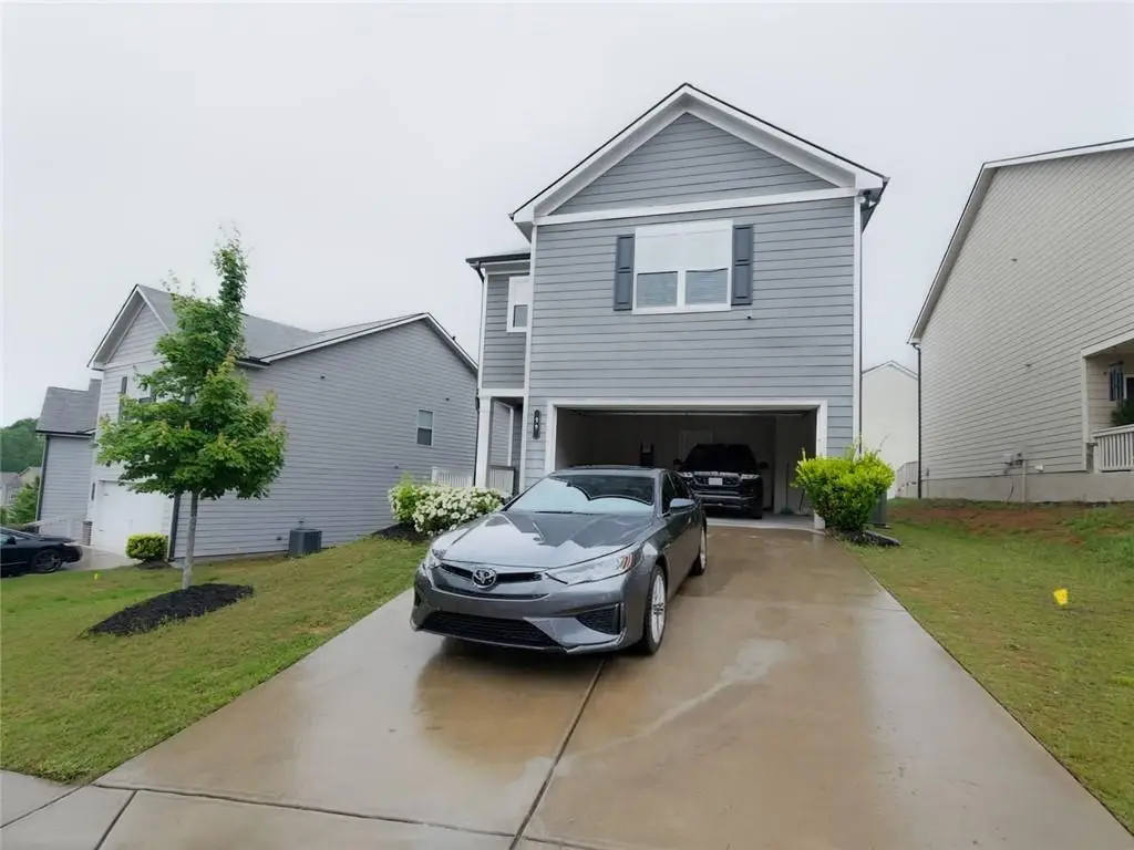 99 Auburn Depot Drive, Auburn, GA 30011 - #1