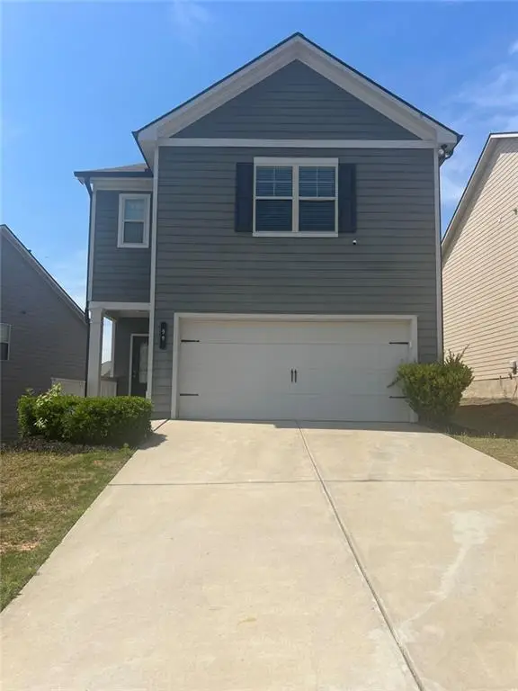 99 Auburn Depot Drive, Auburn, GA 30011 - #2