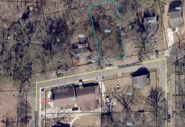 2369 N Circle Drive Nw, Atlanta, GA 30318
