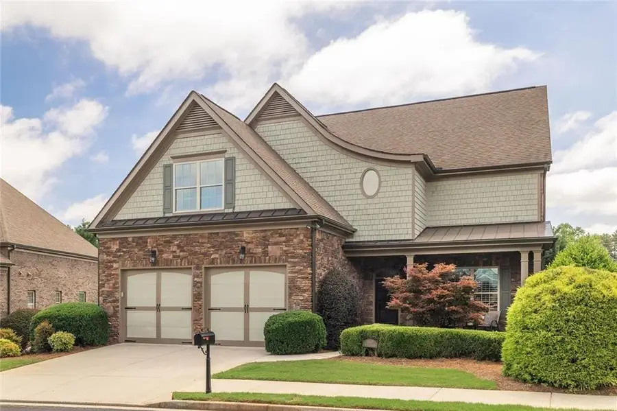 11147 Brookhavenclub Drive, Johns Creek, GA 30097 - #2