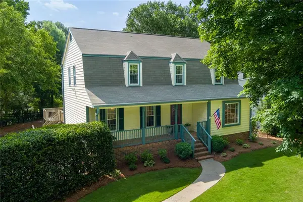 3444 Liberty Lane, Marietta, GA 30062