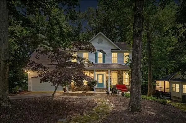 4050 Shelby Lane, Cumming, GA 30041