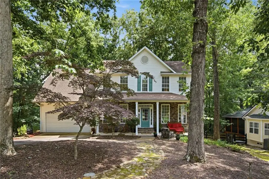 4050 Shelby Lane, Cumming, GA 30041 - #2