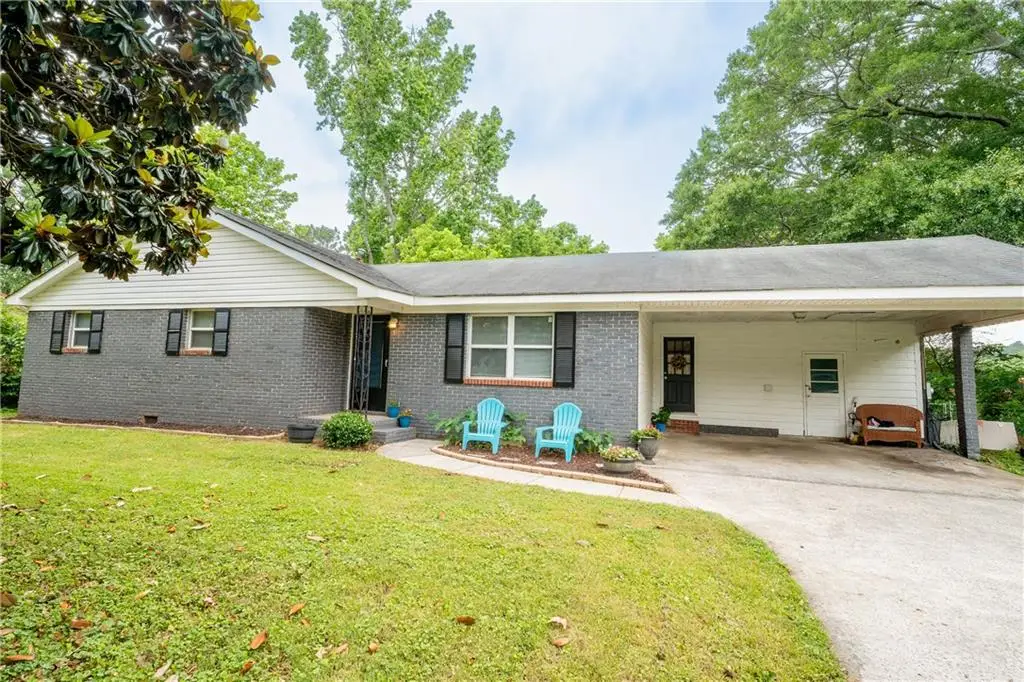 112 Boyd Valley Rd, Rome, GA 30161 - #1