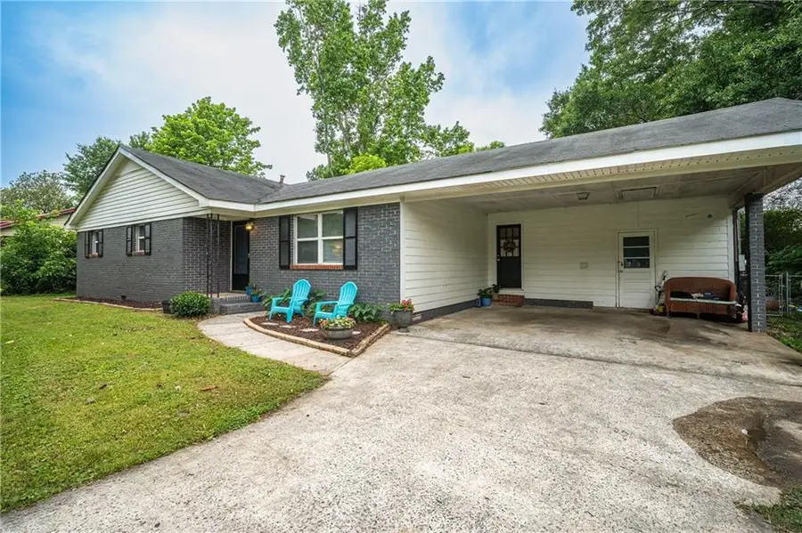 112 Boyd Valley Rd, Rome, GA 30161 - #2