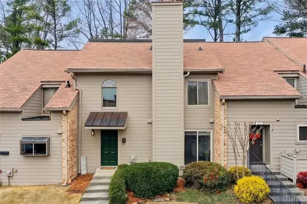 3604 Stonewall Court Se, Atlanta, GA 30339