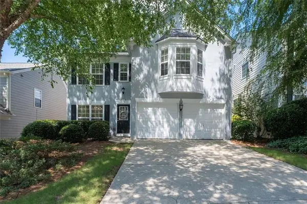 5068 Bright Hampton Drive Se, Atlanta, GA 30339