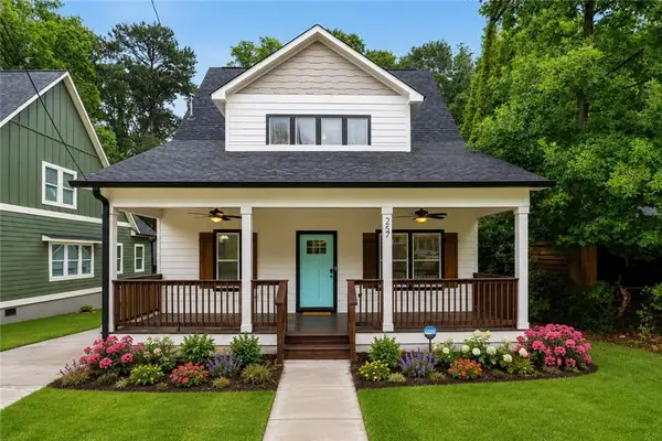 257 Birch Street, Atlanta, GA 30354