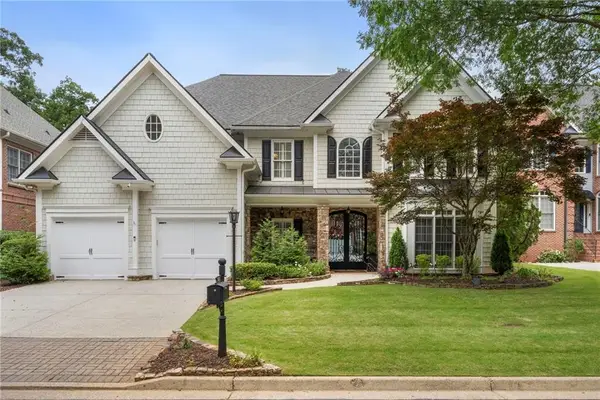 12815 Wyngate Trail, Alpharetta, GA 30005