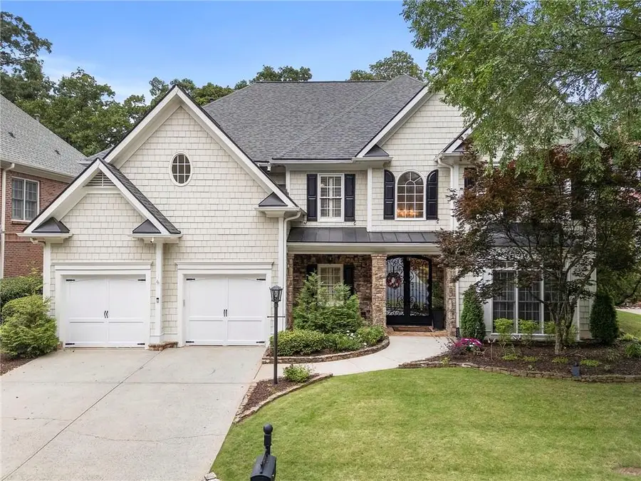 12815 Wyngate Trail, Alpharetta, GA 30005 - #3