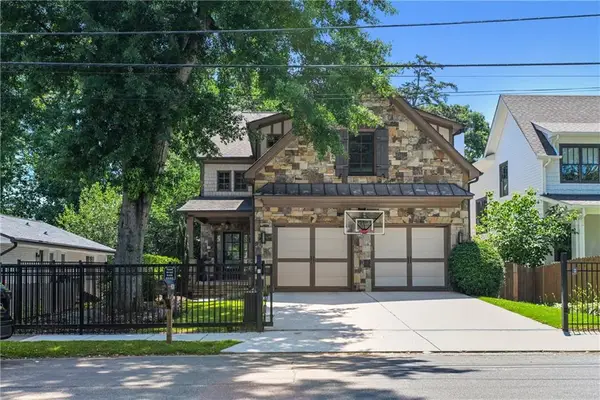 2967 Lookout Place Ne, Atlanta, GA 30305