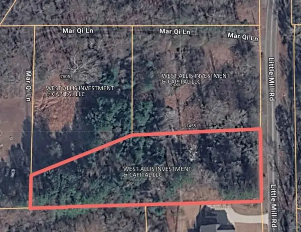 7455 Little Mill Road, Cumming, GA 30041