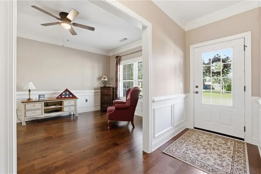 2544 Dawning Day Drive, Dacula, GA 30019 - #3